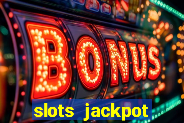 slots jackpot divine fortune